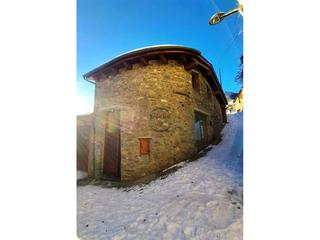 Affitto Casa in La Massana. En alquiler preciosa borda reformada en sispony  la massana
