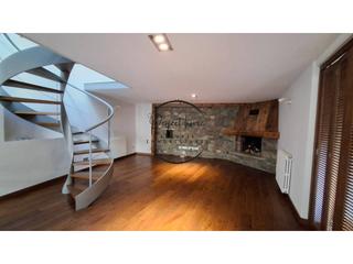 Lloguer Casa a La Massana. En alquiler preciosa borda reformada en sispony  la massana