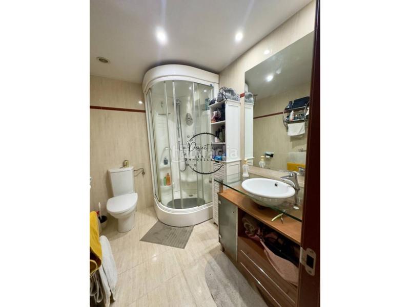 Foto 0f3f9381-26bc-48d8-879e-f318ba26bddb. Pis amb calefacció aparcament a Encamp Encamp