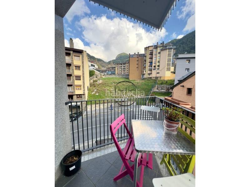 Foto 80c0be53-c385-4982-83ab-865dd165a9b8. Pis amb calefacció aparcament a Encamp Encamp