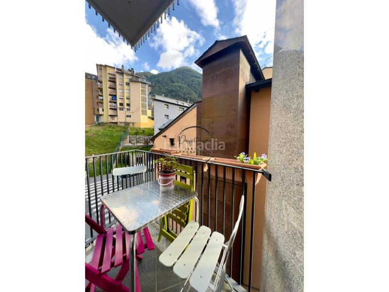 Foto 95c9fffe-b558-40ba-84d5-d62f0e40fabc. Pis amb calefacció aparcament a Encamp Encamp