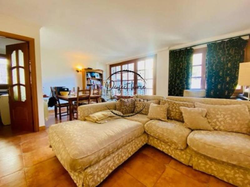 Foto ac329148-0eb6-4cc3-bea1-4ac8c29e1f01. Appartamento con riscaldamento parcheggio in La Massana La Massana