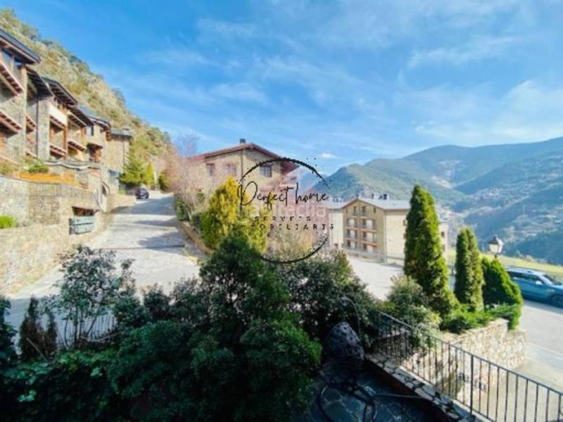 Foto b56703ef-b7ee-4eac-a67f-5cd622c469da. Appartamento con riscaldamento parcheggio in La Massana La Massana