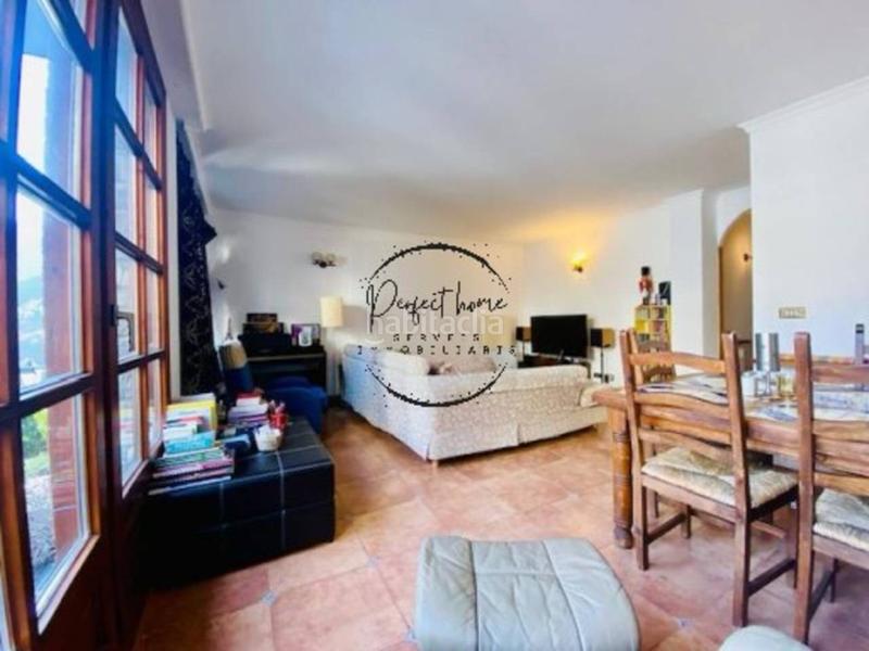 Foto db558521-c101-40f7-9381-285ce604dbd4. Appartamento con riscaldamento parcheggio in La Massana La Massana