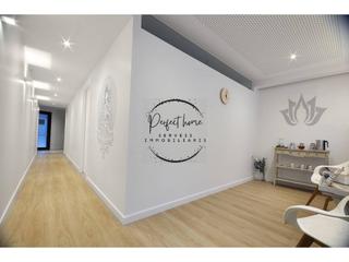 Location Bureau  Sant antoni. Local comercial en alquiler en el centro de la massana