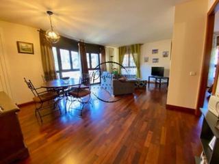 Miete Etagenwohnung  Sant antoni. Fantástico piso en alquiler en el centro de la massana