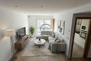 Lloguer Dúplex  Avenida avinguda carlemany. Ático dúplex en alquiler en av. carlemany