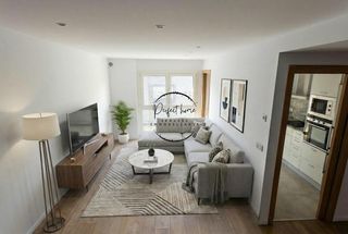 Location Duplex  Avenida avinguda carlemany. Ático dúplex en alquiler en el centro de escaldes