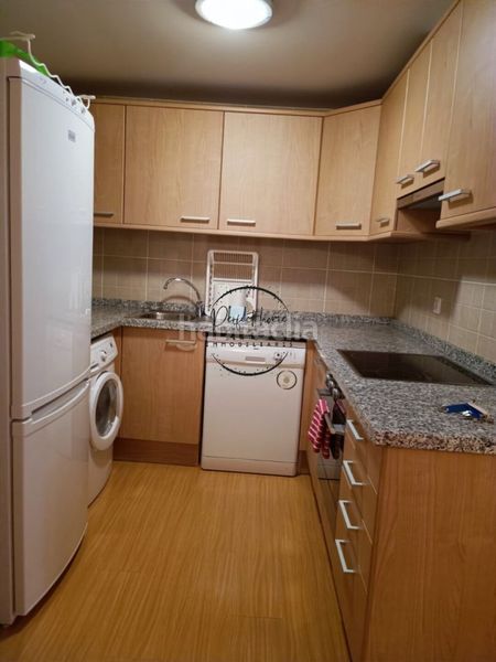 Foto 5508d55c-b5d0-4b2b-a098-658dd5f5e5e7. Flat with parking in Soldeu-Incles Canillo