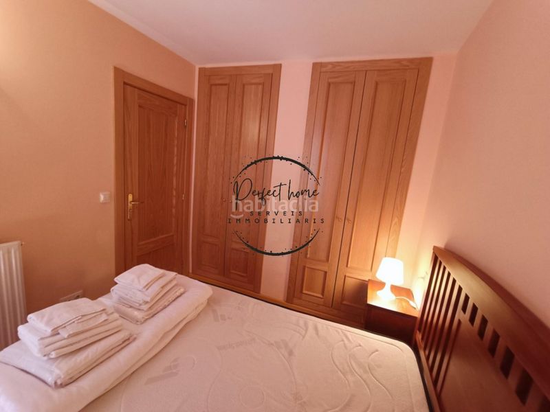 Foto 5f3ed60a-b4f9-40ff-90f0-ba0013f9c7f4. Flat with parking in Soldeu-Incles Canillo