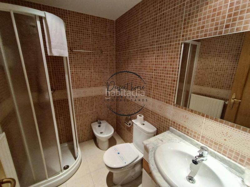 Foto 7232c32f-3b19-4e69-8051-1d3c9dccbe93. Flat with parking in Soldeu-Incles Canillo