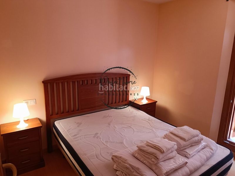 Foto 80a63f4f-5f5a-4b4c-bd64-dbefd73f4cf4. Flat with parking in Soldeu-Incles Canillo