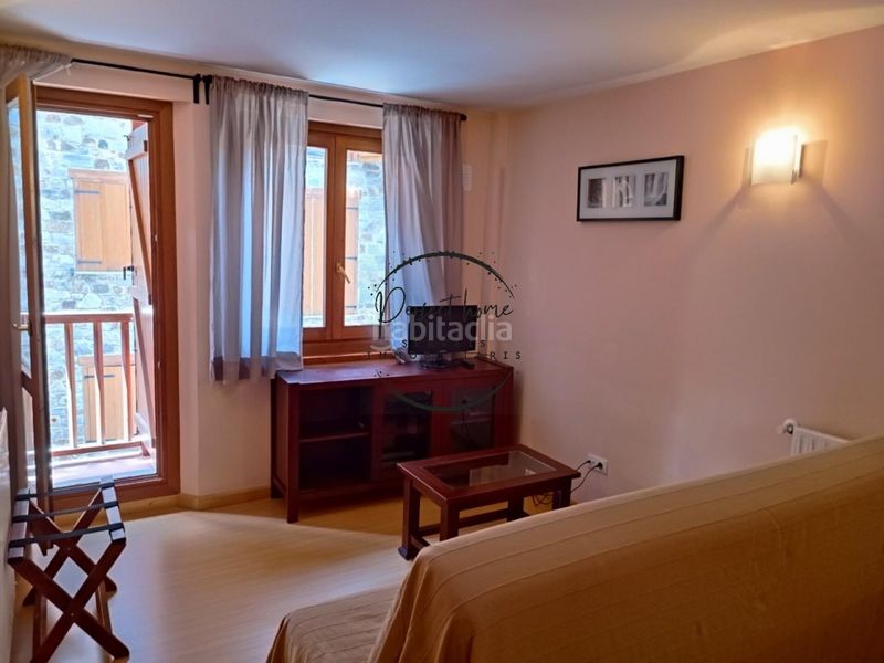 Foto bea78678-cccb-4045-8c42-81b7cc3084a9. Flat with parking in Soldeu-Incles Canillo