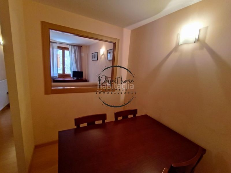 Foto c30140ff-a6b4-4c28-89fc-1d37f394c5a0. Flat with parking in Soldeu-Incles Canillo