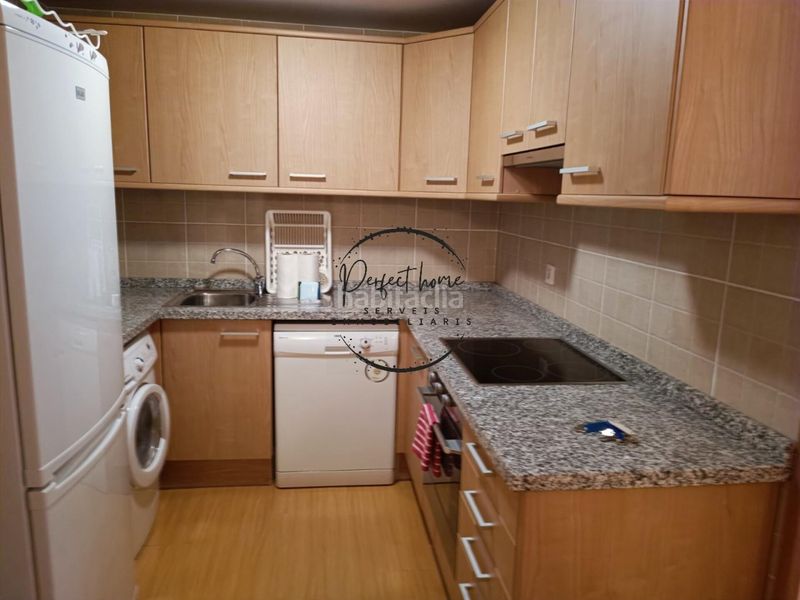 Foto d6b16f3d-4472-4eaa-a9e3-e6e0f84f5557. Flat with parking in Soldeu-Incles Canillo