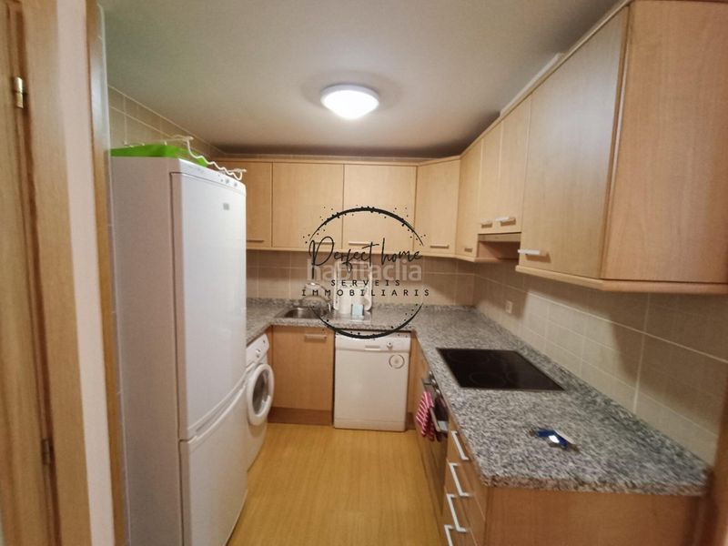 Foto dd42f6d8-5ed5-4c34-a280-5154f5f34ecc. Flat with parking in Soldeu-Incles Canillo