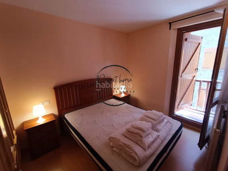 Foto e36a1c01-6645-4997-8467-ab895cf2de00. Flat with parking in Soldeu-Incles Canillo