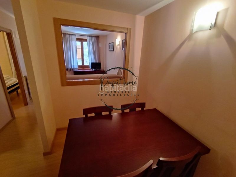 Foto f59456e1-4407-44fe-a3ea-897875441c04. Flat with parking in Soldeu-Incles Canillo
