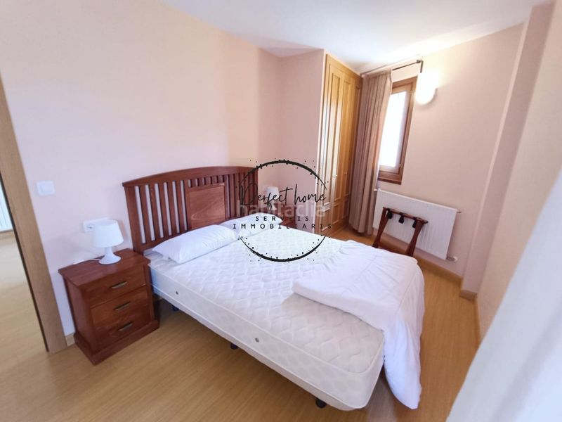 Foto 5156ea93-cbaa-43a7-ac2b-908004730ed7. Pis amb aparcament a Soldeu-Incles Canillo
