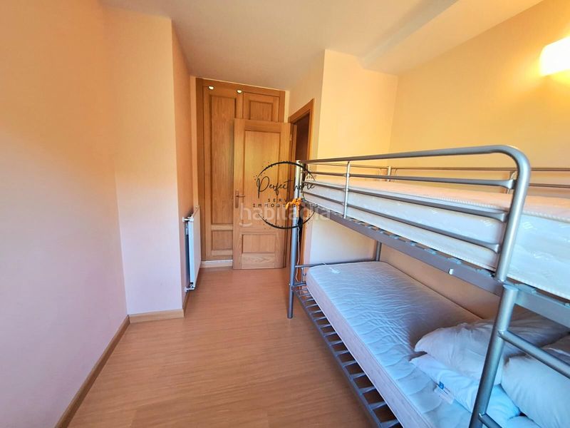 Foto 045894d9-d5d8-4659-99c2-49192f84ab4d. Flat with parking in Soldeu-Incles Canillo