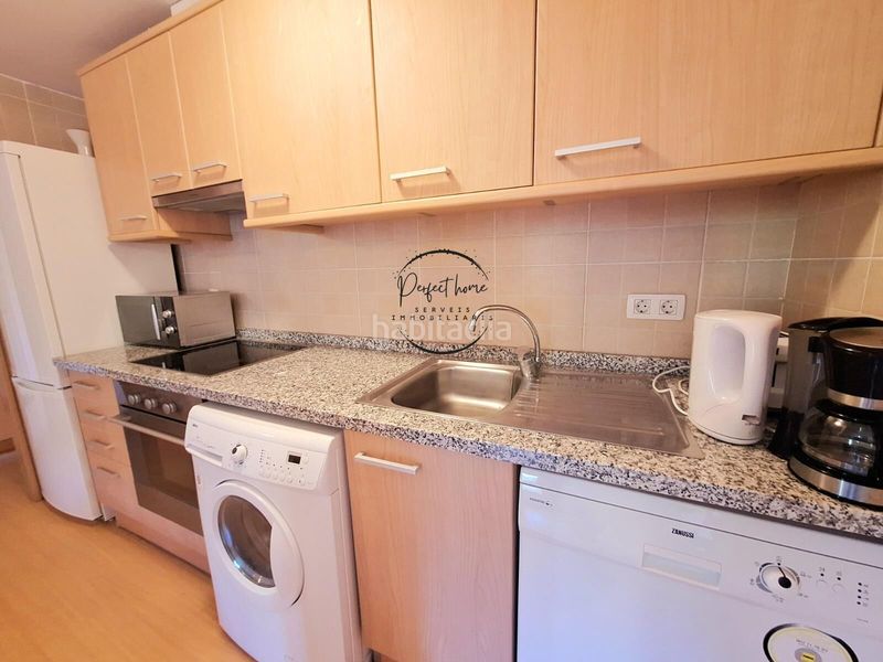 Foto 1aa0b0f4-5a16-4952-841b-f5e063759bee. Flat with parking in Soldeu-Incles Canillo
