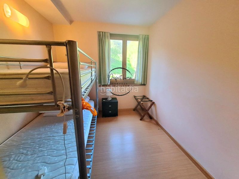 Foto 32e80396-6c2a-40fa-be34-7a1db67bd960. Flat with parking in Soldeu-Incles Canillo