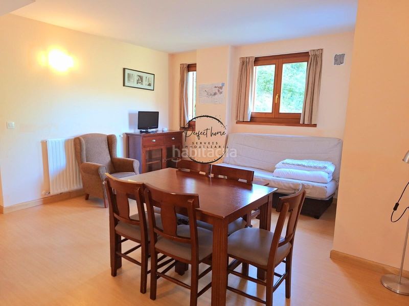 Foto 3d21d403-8493-4a52-aa6e-d8df7f5aed25. Flat with parking in Soldeu-Incles Canillo