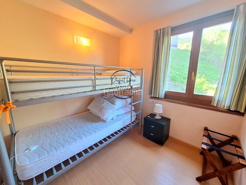 Foto 7d85cbd8-8461-49e5-9cba-6ffaeb449cfa. Flat with parking in Soldeu-Incles Canillo