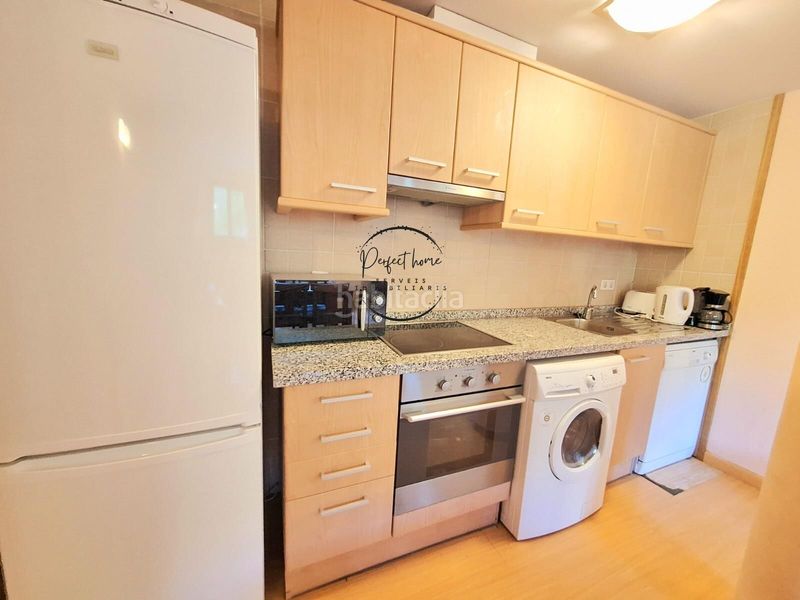 Foto 89aa8337-061e-44f3-b704-1e8f6a11d5e6. Flat with parking in Soldeu-Incles Canillo