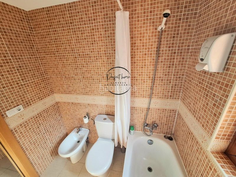 Foto e95a867d-3ced-416a-9724-526e09fbcb15. Flat with parking in Soldeu-Incles Canillo