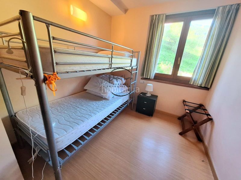 Foto ed3524b0-e6c4-48a5-b9ba-ef46926573bf. Flat with parking in Soldeu-Incles Canillo