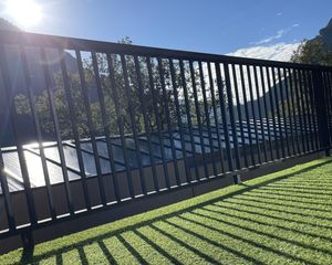 Miete Etagenwohnung  Carretera de la margineda. Piso en alquiler con terraza en andorra la vella