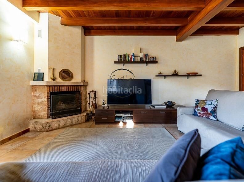 Foto 15360f78-fb1e-4063-87ff-f51d56c2f2a3. Àtic amb aparcament a Ordino-ansalonga-sornás Ordino