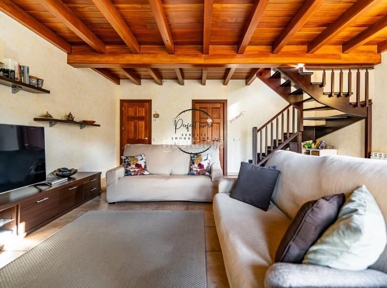 Foto 32228688-caa2-4a03-bab7-26e818298d63. Àtic amb aparcament a Ordino-ansalonga-sornás Ordino