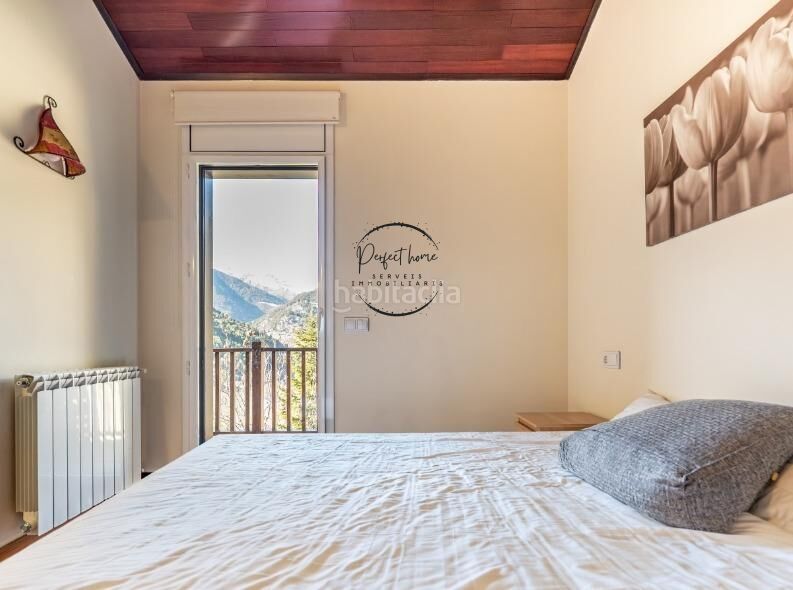 Foto 4b3d0c8d-c25c-436d-8e60-761d67da459e. Àtic amb aparcament a Ordino-ansalonga-sornás Ordino