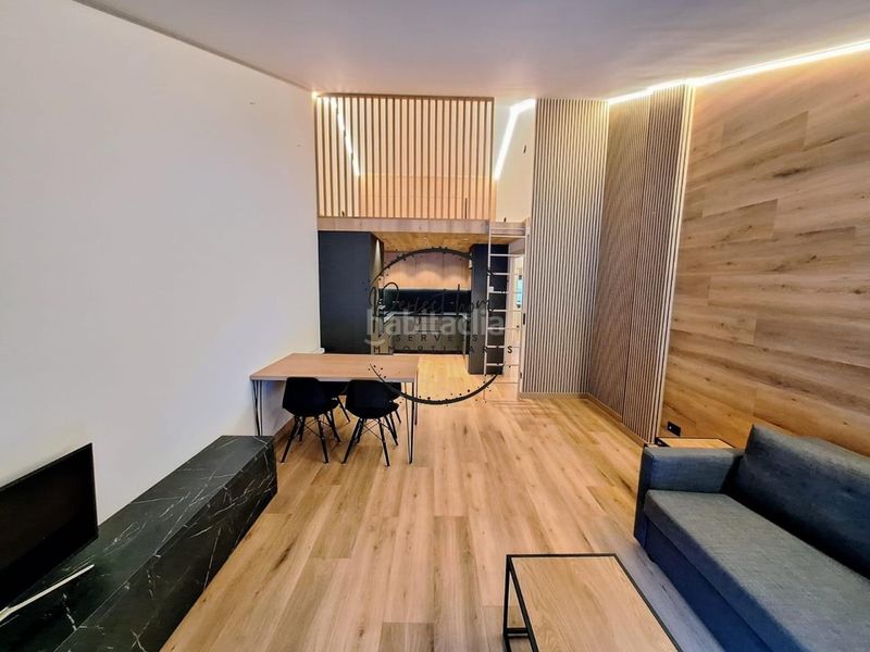 Foto 019aa7bb-e4b6-49ff-a697-6dc5ba79311d. Àtic amb aparcament a El Serrat-Llorts Ordino