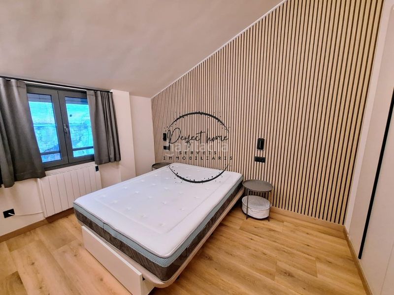 Foto 163036fb-2e2d-442a-8fe5-11a31e71dd12. Àtic amb aparcament a El Serrat-Llorts Ordino