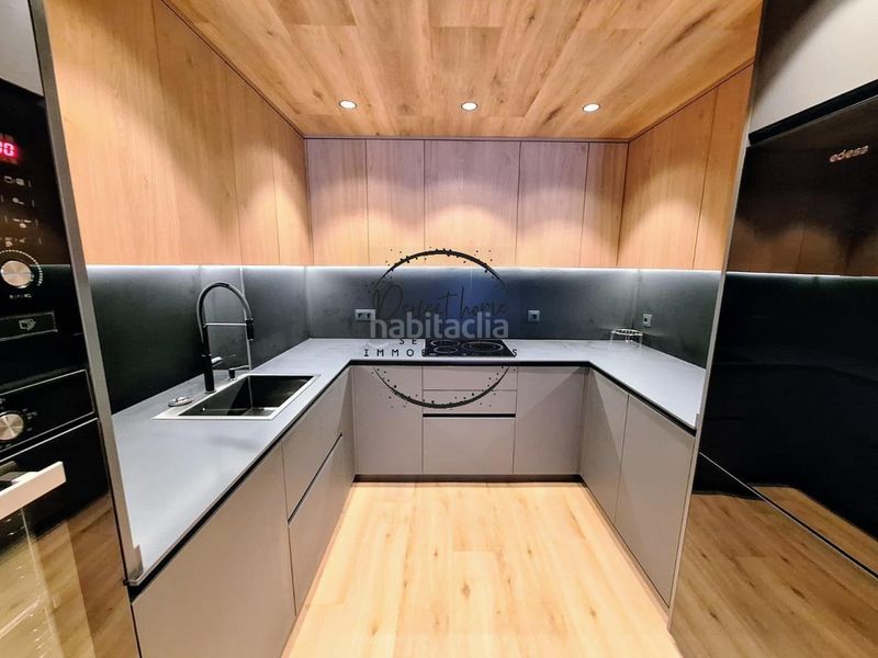 Foto 1b3716e3-7de6-4a46-9a00-8650255a9d8f. Àtic amb aparcament a El Serrat-Llorts Ordino