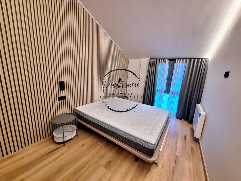 Foto 2d4253ce-1828-44c2-9b79-cdd0dd6451af. Àtic amb aparcament a El Serrat-Llorts Ordino