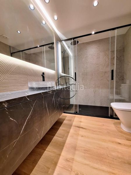 Foto 3e0fc9ba-52fb-46bf-9dec-efe5203a9695. Àtic amb aparcament a El Serrat-Llorts Ordino