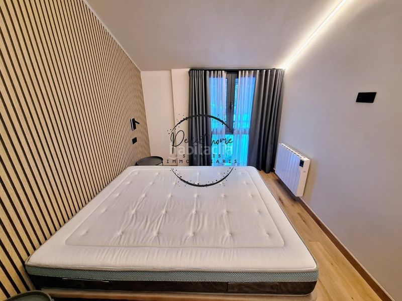 Foto 3e68ba8d-b53d-497c-99d6-74b59e8c960c. Àtic amb aparcament a El Serrat-Llorts Ordino