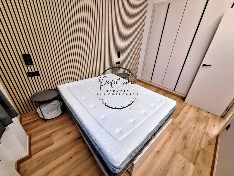 Foto 4f11655f-ee61-4e61-888f-e3dc591b532f. Àtic amb aparcament a El Serrat-Llorts Ordino