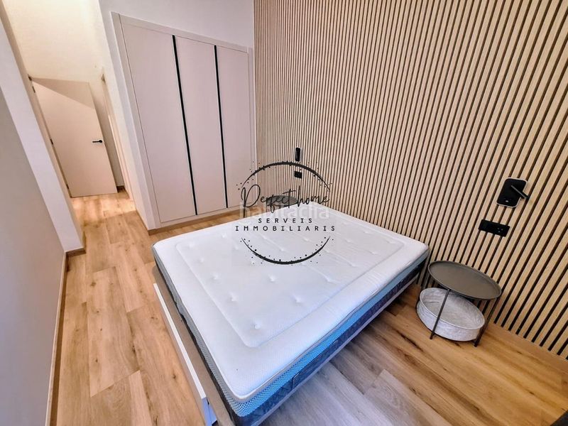 Foto 624c361e-1171-4111-9c4a-7b5c12855572. Àtic amb aparcament a El Serrat-Llorts Ordino