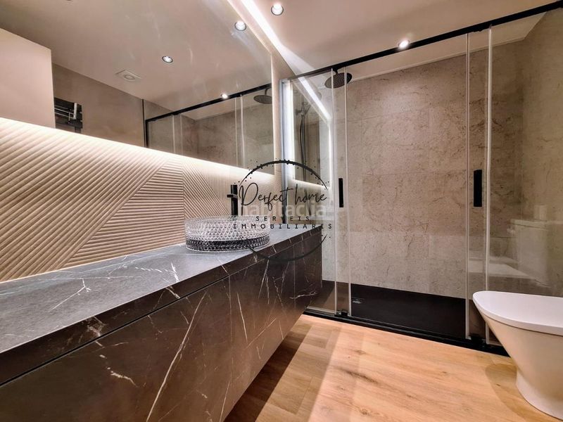 Foto 6ef94a19-bca2-4b98-8a22-5d7690aff735. Àtic amb aparcament a El Serrat-Llorts Ordino