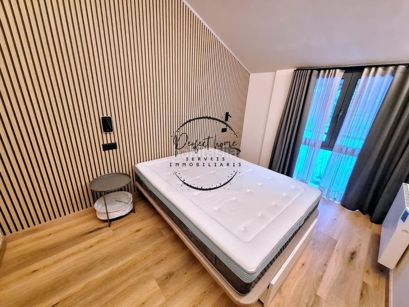 Foto 84d57ca8-62ad-4220-8137-1f216e248966. Àtic amb aparcament a El Serrat-Llorts Ordino