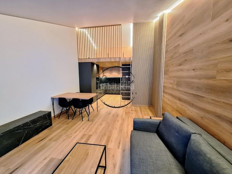 Foto c171e2a6-c629-44d6-9734-25fbd6154ebd. Àtic amb aparcament a El Serrat-Llorts Ordino