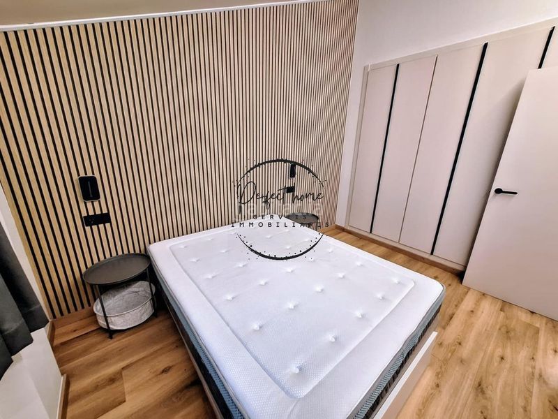 Foto da1a73db-7c23-4e35-8f0d-d915bc06c706. Àtic amb aparcament a El Serrat-Llorts Ordino