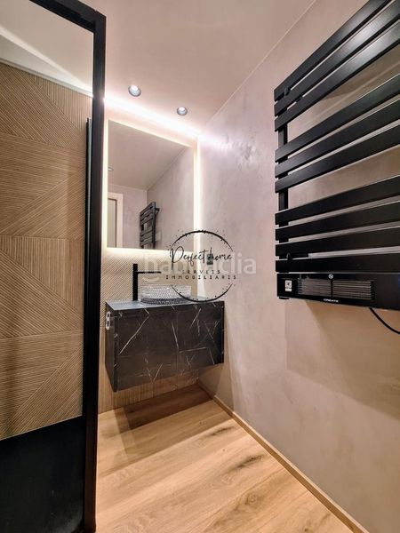 Foto db029add-78f9-4e6c-b6ec-2cda93f00ee0. Àtic amb aparcament a El Serrat-Llorts Ordino