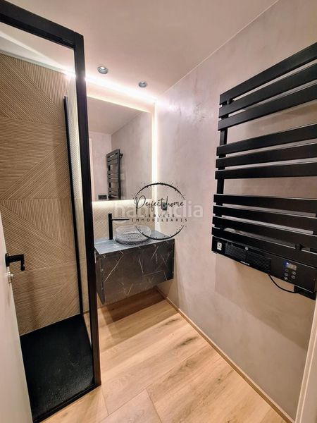 Foto f5035450-a59d-4816-8bb9-3be392adede3. Àtic amb aparcament a El Serrat-Llorts Ordino