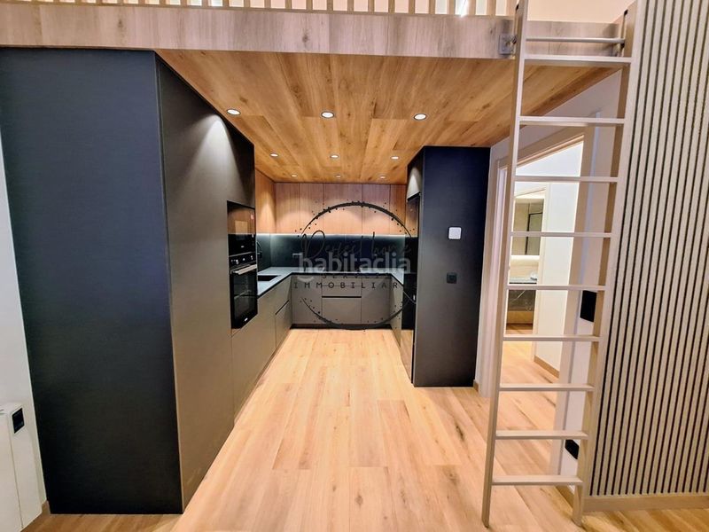 Foto fa3381ff-d67e-41d0-a773-586311625060. Àtic amb aparcament a El Serrat-Llorts Ordino